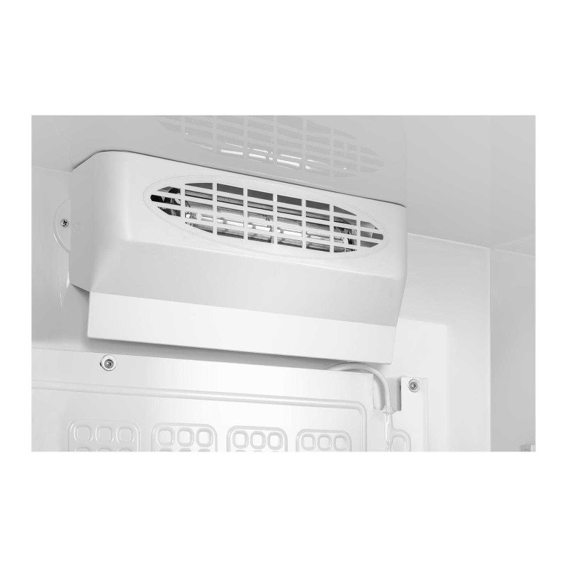 Šaldytuvo šaldytuvo baltos spalvos šaldymo spinta iki -8C 590L