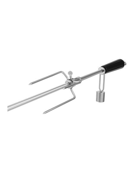 Rotacinis elektrinis iešmas griliui 2 aps./min 105cm Rotacinis elektrinis iešmas griliui 2 aps./min 105cm