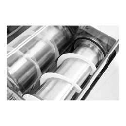 Granitor dozatorius gėrimų prietaisas slush trigubas granitas 3x 12L