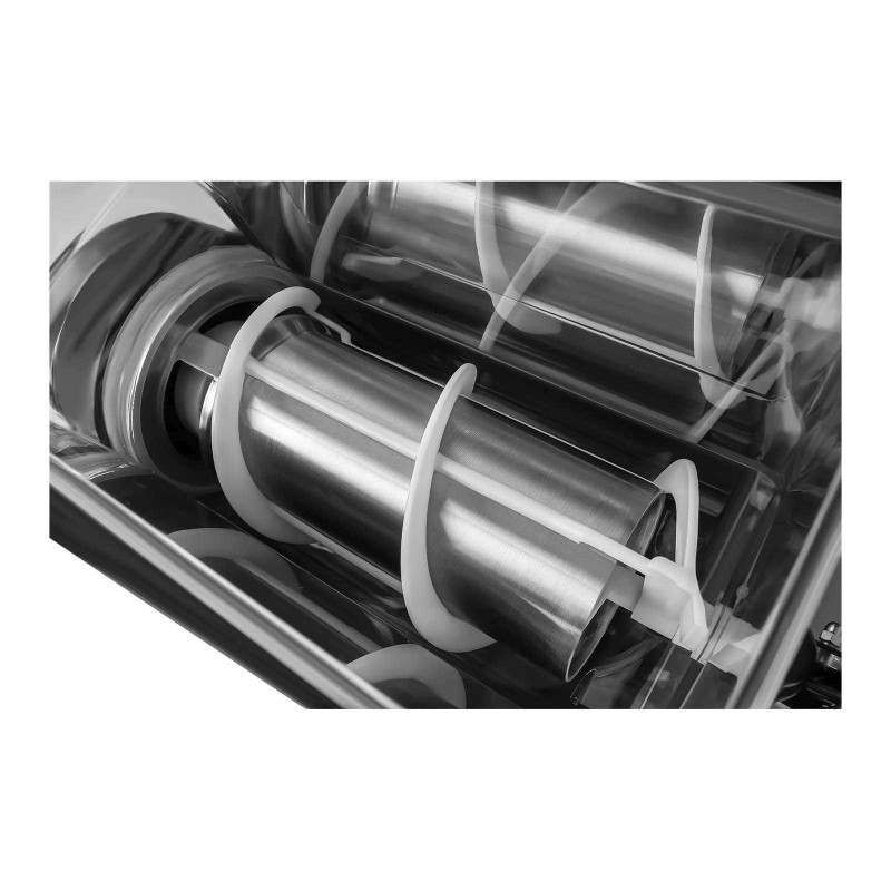 Granitor dozatorius gėrimų prietaisas slush trigubas granitas 3x 15L