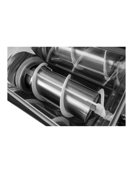 Granitor dozatorius gėrimų prietaisas slush trigubas granitas 3x 15L