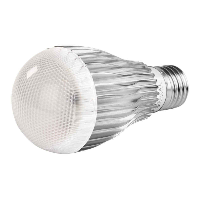 RGB LED lemputė keičiasi spalvas 16 spalvų 5 režimai 5W + nuotolinio valdymo pultas