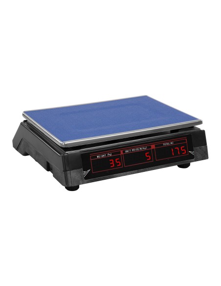 Parduotuviniai masteliai komercine kaina juoda 30kg / 2g Parduotuviniai masteliai komercine kaina juoda 30kg / 2g