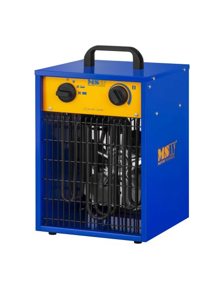 Statybinis pūstuvas gipso sienoms džiovinti, stačiakampis 230V 3300W Statybinis pūstuvas gipso sienoms džiovinti, stačiakampis 230V 3300W
