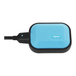 Panardinamas sodo siurblys, nerūdijantis plienas, 1100W 17000l/h iki 9,5m