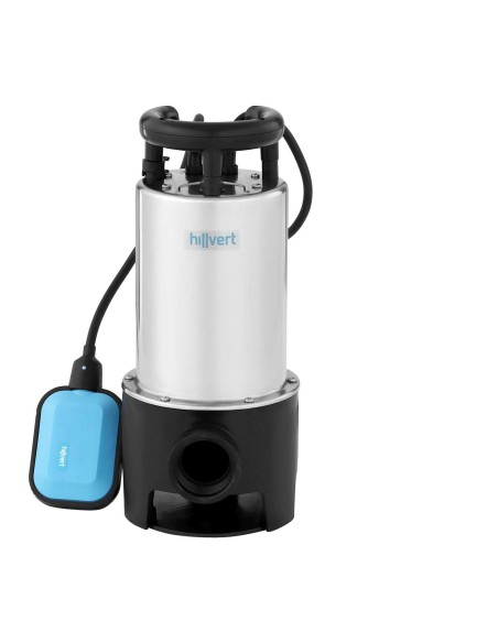 Panardinamas siurblys 1100W 16000l/h iki 9,5m HT-ROBSON-SP1100DWE Panardinamas siurblys 1100W 16000l/h iki 9,5m HT-ROBSON-SP1100DWE