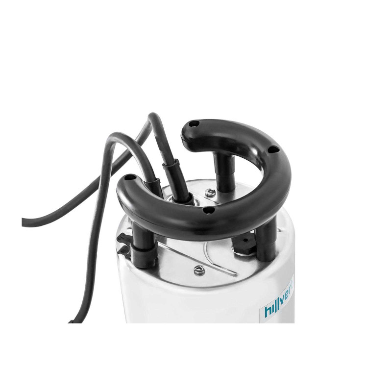 Panardinamas siurblys 1100W 16000l/h iki 9,5m HT-ROBSON-SP1100DWE