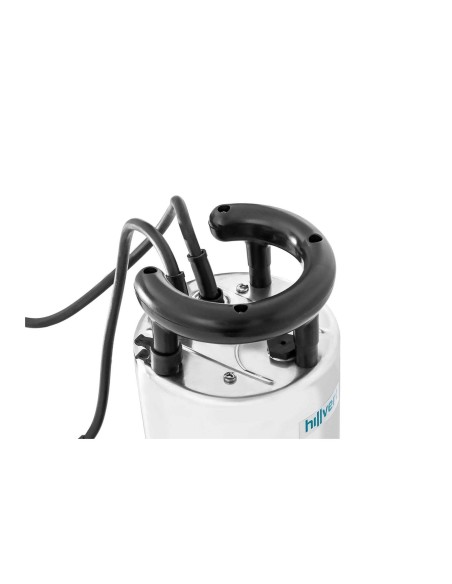 Panardinamas siurblys 1100W 16000l/h iki 9,5m HT-ROBSON-SP1100DWE Panardinamas siurblys 1100W 16000l/h iki 9,5m HT-ROBSON-SP1100DWE