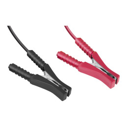 Automobilio starterio pakrovėjas krovimui 12/24V 30A pradedant 130A