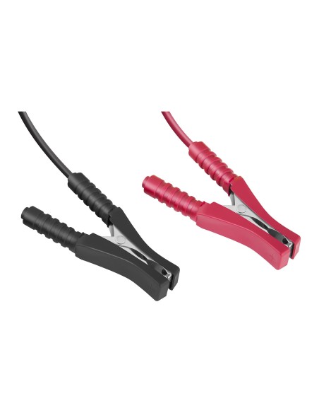 Automobilio starterio pakrovėjas krovimui 12/24V 30A pradedant 130A Automobilio starterio pakrovėjas krovimui 12/24V 30A pradedant 130A