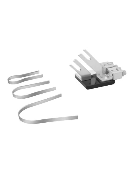 Adapteris su 3 peiliais polistirolo kalimui terminiam peiliui STYRO CUTTER 20/27/34mm Adapteris su 3 peiliais polistirolo kalimui terminiam peiliui STYRO CUTTER 20/27/34mm