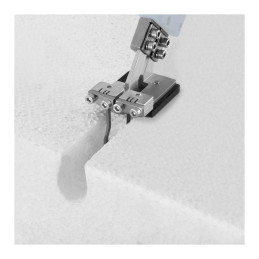Adapteris su 3 peiliais polistirolo kalimui terminiam peiliui STYRO CUTTER 20/27/34mm