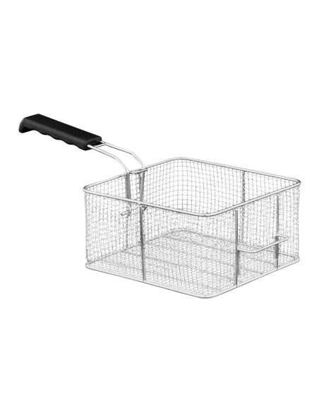 Elektrinė dviguba gruzdintuvė su čiaupu 230 V 2 x 3200 W 2 x 13 L Elektrinė dviguba gruzdintuvė su čiaupu 230 V 2 x 3200 W 2 x 13 L