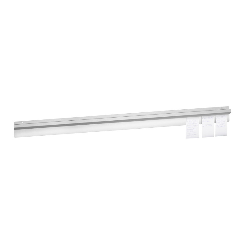 Plieninis ruošinys užsakymų kvitams 120 cm RCBR-120