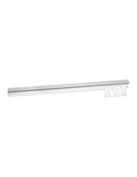 Plieninis ruošinys užsakymų kvitams 120 cm RCBR-120 Plieninis ruošinys užsakymų kvitams 120 cm RCBR-120
