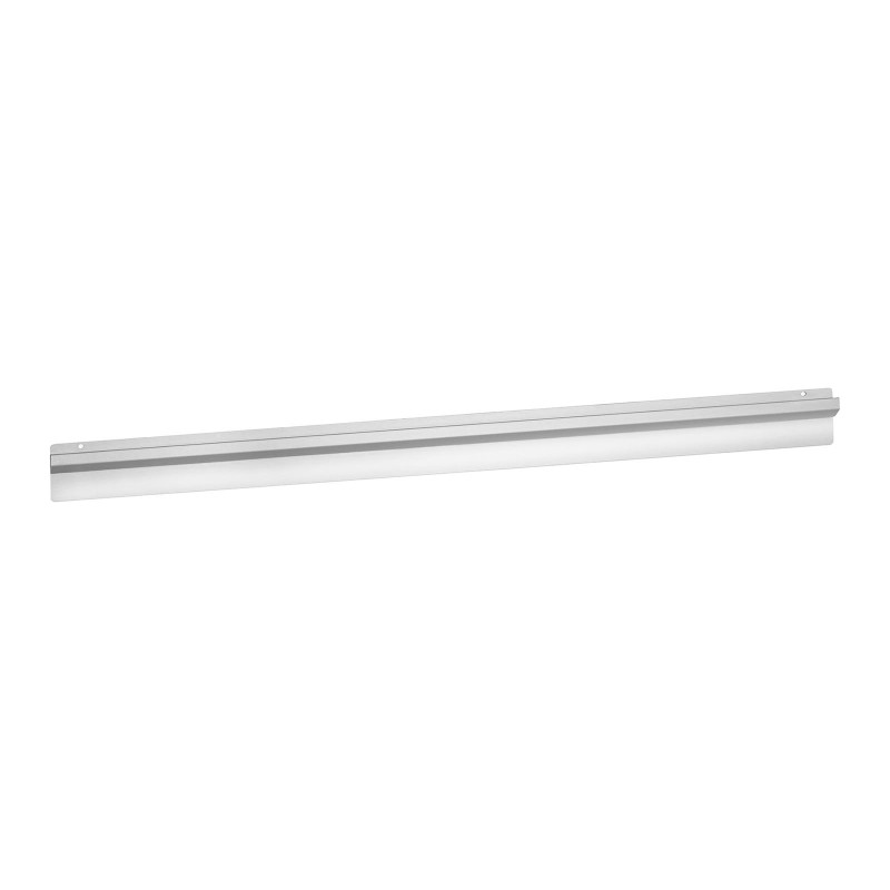 Plieninis ruošinys užsakymų kvitams 120 cm RCBR-120