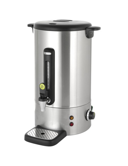 Warnik kavos šildytuvas su nelašančio plieno Concept Line 18 l - Hendi 211427