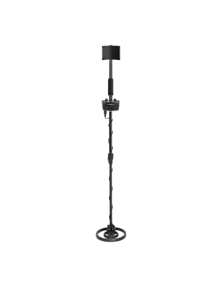 Vandeniui atsparus metalo detektorius, ilgis 111 cm, nuotolis 1 m SBS-MD-6 Vandeniui atsparus metalo detektorius, ilgis 111 cm, nuotolis 1 m SBS-MD-6