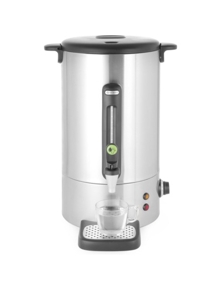 Warnik kavos šildytuvas su nelašančio plieno Concept Line 18 l - Hendi 211427