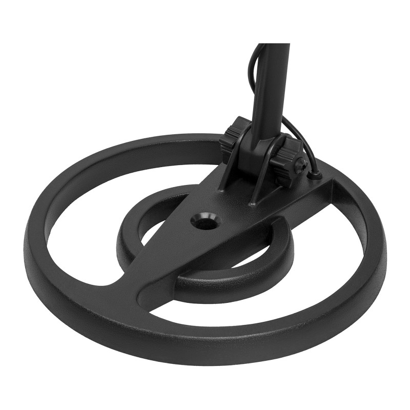 Vandeniui atsparus metalo detektorius, ilgis 111 cm, nuotolis 1 m SBS-MD-6