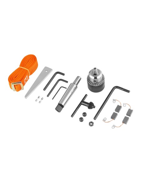Magnetinis grąžtas su magnetine kojele 1680W MSW-MD32-ECO Magnetinis grąžtas su magnetine kojele 1680W MSW-MD32-ECO