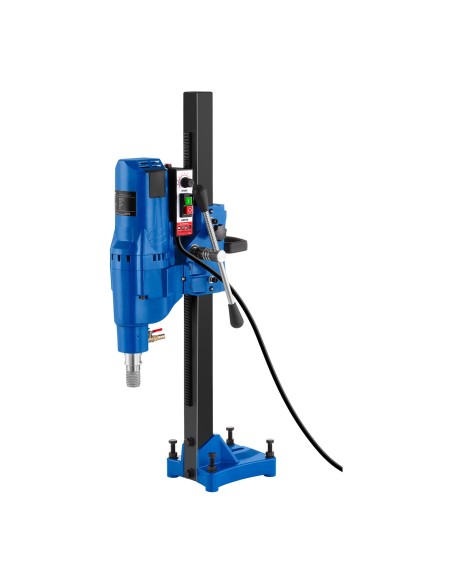 Vertikalus betono gręžimo įrenginys 255 mm 4350 W MSW-DDM255 Vertikalus betono gręžimo įrenginys 255 mm 4350 W MSW-DDM255
