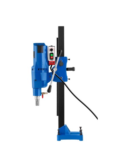 Vertikalus betono gręžimo įrenginys 255 mm 4350 W MSW-DDM255 Vertikalus betono gręžimo įrenginys 255 mm 4350 W MSW-DDM255