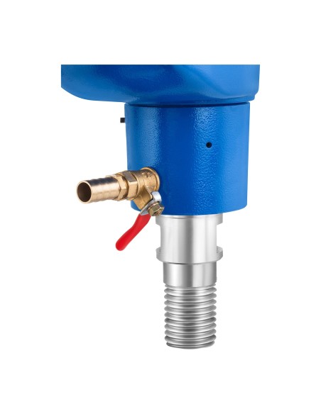 Vertikalus betono gręžimo įrenginys 255 mm 4350 W MSW-DDM255 Vertikalus betono gręžimo įrenginys 255 mm 4350 W MSW-DDM255
