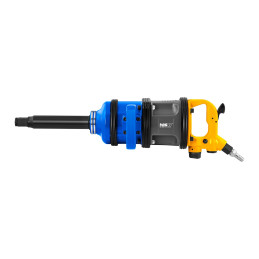Pneumatinis rato raktas 1" 2300 aps./min + korpusas MSW-ATW4600