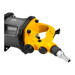 Pneumatinis rato raktas 1" 2300 aps./min + korpusas MSW-ATW4600