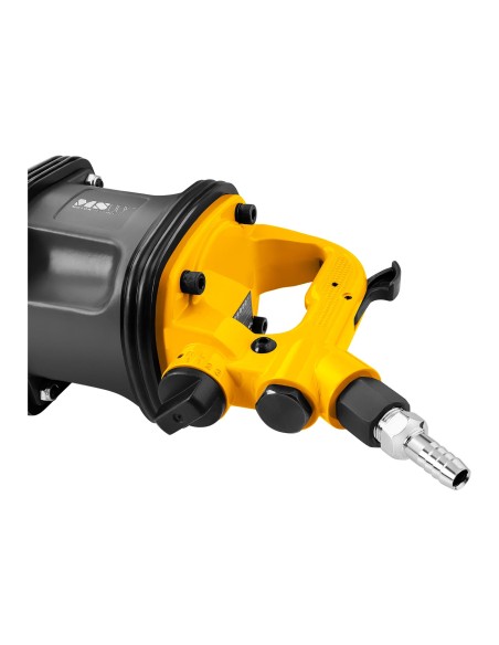 Pneumatinis rato raktas 1" 2300 aps./min + korpusas MSW-ATW4600 Pneumatinis rato raktas 1" 2300 aps./min + korpusas MSW-ATW4600