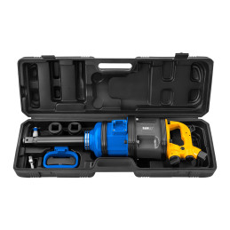 Pneumatinis rato raktas 1" 2300 aps./min + korpusas MSW-ATW4600