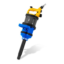 Pneumatinis rato raktas 1" 2300 aps./min + korpusas MSW-ATW4600
