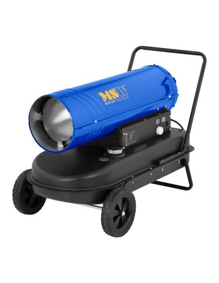 Mobilus šildytuvo alyvos pūstuvas alyvai 30kW