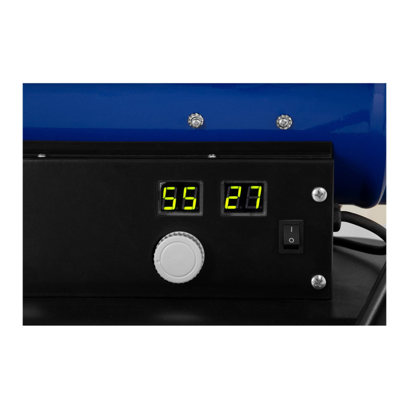 Mobilus šildytuvo alyvos pūstuvas alyvai 30kW