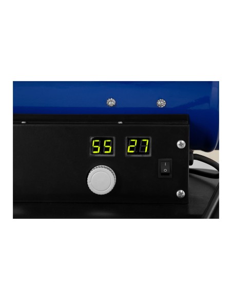 Mobilus šildytuvo alyvos pūstuvas alyvai 30kW