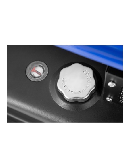 Mobilus šildytuvo alyvos pūstuvas alyvai 30kW