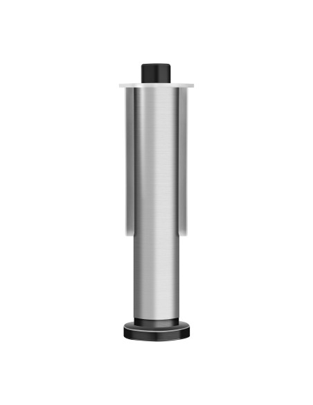 Tvirtinimo šerdis šlifavimo mašinai MSW 100 mm sriegis M14 MSW-BURP14 Tvirtinimo šerdis šlifavimo mašinai MSW 100 mm sriegis M14 MSW-BURP14