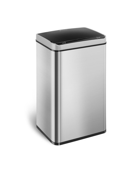 Automatinė šiukšliadėžė su judesio detektoriumi 20 cm 60 L Automatinė šiukšliadėžė su judesio detektoriumi 20 cm 60 L
