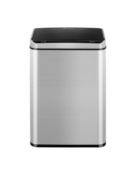 Automatinė šiukšliadėžė su judesio detektoriumi 20 cm 60 L Automatinė šiukšliadėžė su judesio detektoriumi 20 cm 60 L