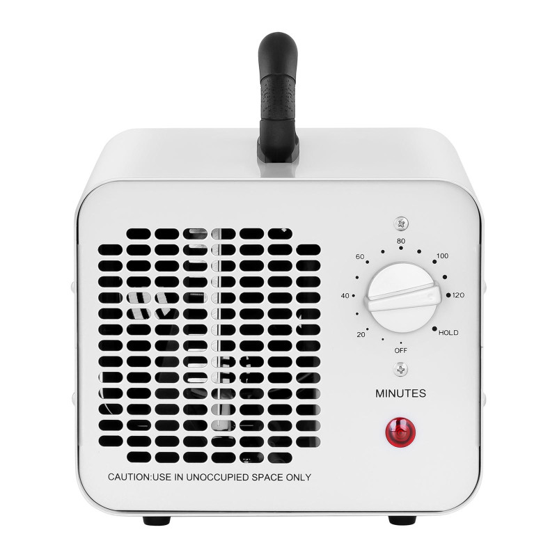 Ozonatorius ozono generatorius su rankena LAIKMATIS 7000 mg/h 94 W