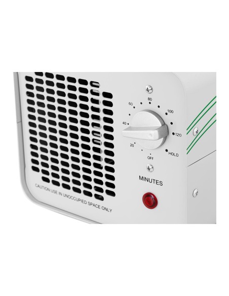 Ozonatorius ozono generatorius su rankena LAIKMATIS 7000 mg/h 94 W