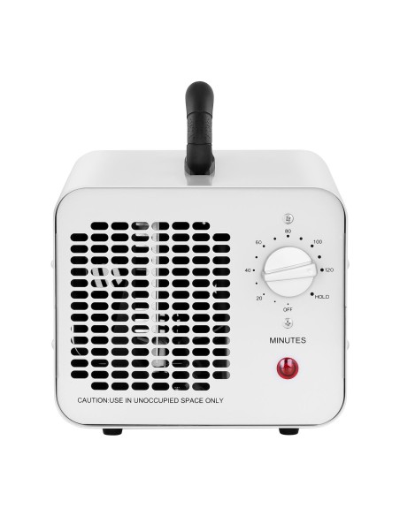 Ozonatorius ozono generatorius su rankena LAIKMATIS 10000 mg/h 102 W