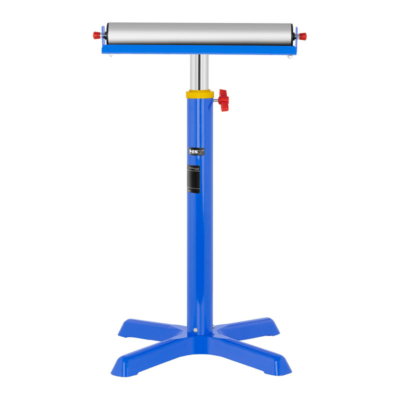Ritininis stovas Ritininis pagrindas 40 cm pločio iki 80 kg rąstams