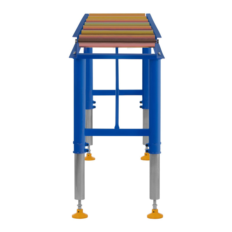 Konvejerio ritininis tiektuvas 2000x420 mm iki 400 kg