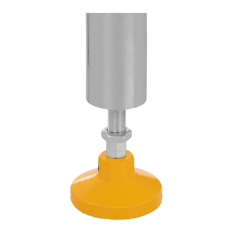 Konvejerio ritininis tiektuvas 2000x420 mm iki 400 kg