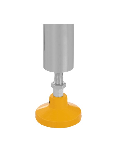 Konvejerio ritininis tiektuvas 2000x420 mm iki 400 kg Konvejerio ritininis tiektuvas 2000x420 mm iki 400 kg