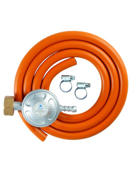 Dujinė keptuvė dujinė grilis su keptuve 3 - degiklis PELVIS 10 kW Dujinė keptuvė dujinė grilis su keptuve 3 - degiklis PELVIS 10 kW