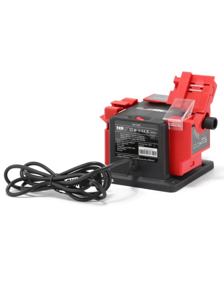 Galąstuvas Galąstuvas Gręžimo Žirklės Peiliai Kaltai Elektrinis Universalus 65W Galąstuvas Galąstuvas Gręžimo Žirklės Peiliai Kaltai Elektrinis Universalus 65W