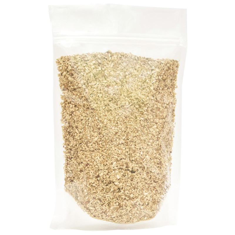 Rūkymo traškučiai abrikosų medžio drožlės 250g - HENDI 199749 Rūkymo traškučiai abrikosų medžio drožlės 250g - HENDI 199749